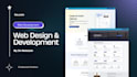 develop a professional mern stack web application or website