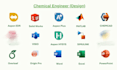 be your chemical process engineering expert for your project