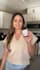 create a natural selfie style ugc video