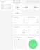 do load test of your API and share key metrics