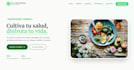 desarrollaré un sitio web profesional en HTML, CSS y javascript