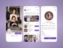 develop spa app aesthetic beauty app barber app and appointment booking app
