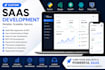 build saas web applications and mvps with python