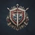 make medieval, fantasy, rpg gaming logo
