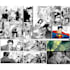 be comic artist graphic novel comic book page