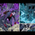 comic book artist comic illustration graphic novel