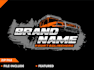 make high quality custom off road car logo