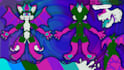draw your furry art