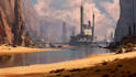 create breathtaking environmental concept art