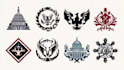 design unique political campaign logo