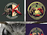 make customizable pest control logo