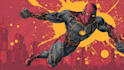create a superhero character