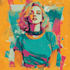 create a unique street pop art collage