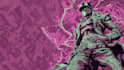 create a custom jojo bizarre adventure inspired artwork