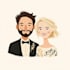make a royal king or queen portrait for a gift