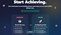 be your dedicated accountability partner and body double