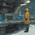 sci fi illustration and sci fi art