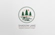 create modern nature inspired community logo