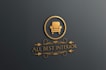 make architecture, construction, interior, furniture logo