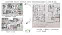 convert your sketch or PDF into detailed revit bim house model