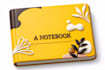 create a digital notebook