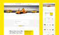 build your ideas into a website for startups and interprises