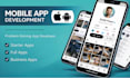 do mobile app development android ios apps fix bugs nd build revenue apps expert