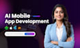 do ai mobile app, ios app, flutter mobile app development