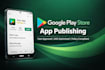 upload and publish android app on google play store