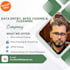 professional data entry, excel and google sheets expert