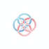 professionally deliver high quality design or brand logo