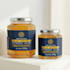 create premium honey jar labels for small farms and brands