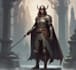 draw dnd  illustration dnd character art