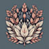 draw a unique and timeless botanical illustration