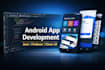develop a professional android app using java, firebase, and apis
