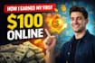 design high CTR youtube thumbnails that gets more click