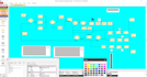 do simulation models in arena, simio, anylogic, netlogo, comsol and flexsim