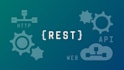 develop secure and scalable asp net web API rest API