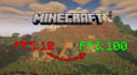 fix lag and low fps in your minecraft client