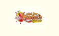 design modern colorful sauce brand logo