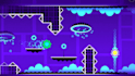 do geometry dash game play game level design gd solo decor layout gfx with music