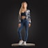 showcase your clothing line on custom ai models