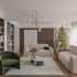 create 3d models and renderings in 3ds max with v ray