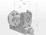 create professional custom cad models in creo paramatric