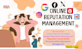 reverse SEO, online reputation management on google