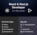build fast and SEO optimized react and next js web applications