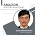 be your expert amazon virtual assistant, private lable, fba
