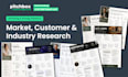 help you understand your target audience and clarify your messaging