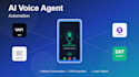 build ai voice agent, ai calling bot using vapi, retell, synthflow ai