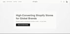 set up and customize your shopify store